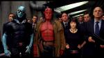 Meet the Heroes and Creatures of 'Hellboy II'