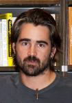 Colin Farrell Hit Neighbor's Car, Left an Apologetic Note