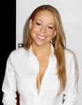 Mariah Carey to Perform at Fashion Rocks