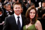 Angelina Jolie Gave Birth to a Boy, Knox Leon, and a Girl, Vivienne Marcheline