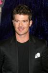 Robin Thicke to Drop 'Something Else' in September