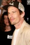 Ethan Hawke's Wife Gave Birth to a Daughter