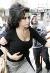 Amy Winehouse Released from Hospital, Continuing as an Outpatient