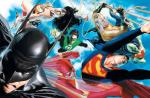 'Justice League' Coming Back to Life?