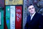 Morrissey Holds Back 'Years of Refusal' Until 2009