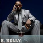 Once Again R. Kelly Tried to Sabotage a Rapper Mate