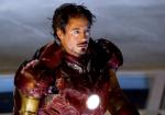 Robert Downey Jr. Talks 'Iron Man 2' Plot Spoiler
