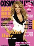 'Gossip Girl' Blake Lively Is Cosmo's September Cover Girl