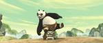 'Kung Fu Panda' Sequel Eyed by DreamWorks