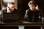 Robert De Niro and Al Pacino's 'Righteous Kill' Gets Red Band Trailer