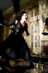Bellatrix Lestrange Exposed, New Photos From 'Half-Blood Prince'