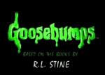 'Goosebumps' the Movie Gets Writers