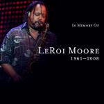 LeRoi Moore, Dave Matthews Band Saxophonist, Dies