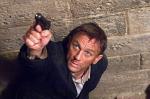 'Quantum of Solace' Delayed a Week