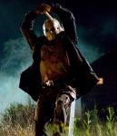 Closer Look at Jason Voorhees in 'Friday the 13th'