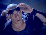 Two 'Riddick' Sequels on the Horizon, Revealed Vin Diesel
