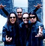 Metallica's Second Single Available for Download