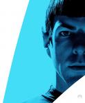 Bits of 'Star Trek' Exposed by Spock and Scotty