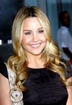 Young Actress Amanda Bynes Involved in Minor Car Accident, Determined at Fault