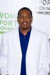 Master P Announces Plan for Family-Friendly Cable Network
