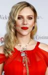 Scarlett Johansson Plans on Recording Second Album