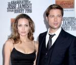 Brad Pitt and Angelina Jolie's Twins on People Magazine