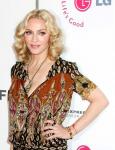 Madonna Denies Canceling World Tour