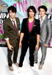 Jonas Brothers Leading Chart Battle With 'A Little Bit Longer'