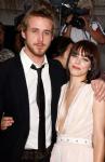 Rachel McAdams and Ryan Gosling Seen Cuddling and Kissing in Public Place
