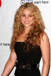 Shakira to Record Arabic-Stereotype Song