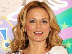 Ginger Spice Geri Halliwell Shows Off Her Bikini Body on the Cover of Hello!