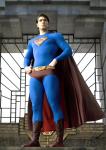 Mark Millar's Trilogy Plan for 'Superman' Reboot