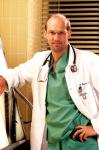 Anthony Edwards Brings Back Dr. Mark Greene for 'ER'