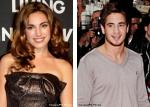 Kelly Brook on String of Secret Dates with Younger Rugby Star Danny Cipriani