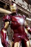 DVD Special Feature Videos Expose the Making of 'Iron Man'