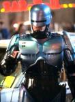 New 'RoboCop' Set Nowhere Recognizable