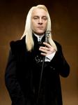 Lucius Malfoy's Secret Cameo in 'Harry Potter and the Half-Blood Prince'