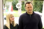 'Four Christmases' Premieres Trailer