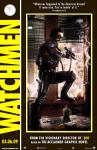 'Watchmen' Possible Sequel Addressed
