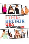 Seven Clips Introducing 'Little Britain USA' Characters