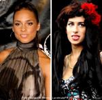 Alicia Keys Wants to Team Up With Amy Winehouse in 007 Song