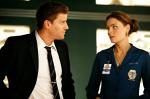 Two Previews of 'Bones' 4.05: Perfect Pieces in the Purple Pond