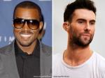 Kanye West and Adam Levine Teaming Up for Barack Obama's Campaign Soundtrack