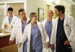 Preview of 'Grey's Anatomy' 5.03: 'Here Comes the Flood'