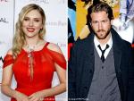 Scarlett Johansson and Ryan Reynolds Wed