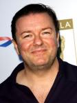 Ricky Gervais Possibly Hosting 81st Academy Awards