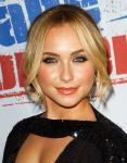 Hayden Panettiere's Dad Formally Charged with Misdemeanor Battery