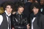 Jonas Brothers, the Subject of Sex Contest by Radio Station, the Video