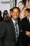 Will Smith Taking 'The Last Pharaoh' Crown