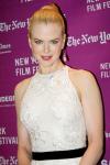 Nicole Kidman Globe-Trotting for 'The Eighth Wonder'
